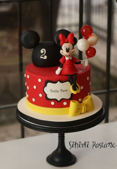 Minnie Mouse Cake Ideas | Minnie Mouse Birthday Party Ideas | Mickey Mouse| Disney | Daisy Duck | Minnie’s Yoo Hoo | Minnies Bowtique Party | Fun | Custom Cake | Birthday Cake for Girls Ideas | Smash Cake | Minnies Bows | Mickey Mouse Clubhouse Minnie Mouse Cake Ideas, Mouse Cake Ideas, Minnie Mouse Birthday Party Ideas, Mickey And Minnie Cake, Mickey Mouse Birthday Cake, Minnie Mouse Birthday Cakes, Mickey Cakes, Bolo Minnie, Minnie Cake