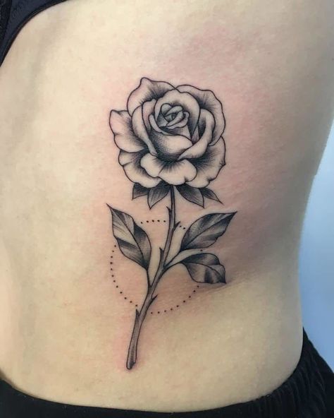 Minimalist Rose Tattoo, Grey Rose Tattoo, Black And Grey Rose Tattoo, Rosen Tattoo Frau, Simple Rose Tattoo, Veiled Girl, Rose Tattoo Forearm, Realistic Rose Tattoo, Black And Grey Rose