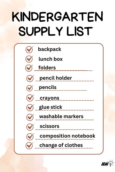 Wondering what your child really needs as they enter kindergarten. Don't worry - we have you covered. Those kindergarten supply lists may seem overwhelming but we will break it down for you. Check out our helpful article on what you really need!! Kindergarten Checklist Supplies, Kindergarten School Supply List, Kindergarten Supply List, Kindergarten Checklist, Kindergarten School Supplies, Kindergarten Readiness Checklist, Needs Vs Wants, Pre K Graduation, School Supplies List