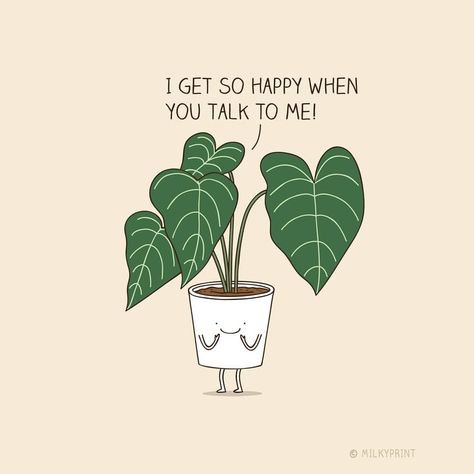 www.marriage-and-relationship-counseling.com #PortlandCouplesCounseling #EugeneCouplesCounseling #SalemCouplesCounseling Plant Quotes, Foliage Garden, Tattoo Plant, Happy Illustration, Plants Quotes, Cute Puns, Garden Quotes, Cactus Y Suculentas, Funny Happy