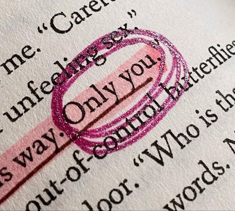 Book Lines, Love Book Quotes, Book Annotations, Romantic Book Quotes, Book Annotation, Favorite Book Quotes, Romantic Books, Cute Texts, Hopeless Romantic