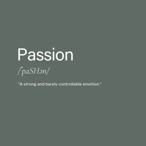 Find Your Passion Aesthetic, Passion Aethstetic, Personality Traits Aesthetic, List Of Passions, Passion Vision Board, Passion Definition, Love Passion Aesthetic, Follow Your Passion Quotes, Passion Aesthetics