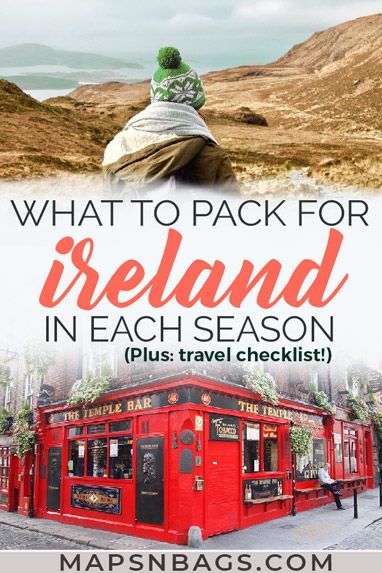 Trips To Ireland Planning, Ireland Travel Packing List, Trip To Ireland What To Wear, Packing For Ireland In March, What To Pack For Ireland In March, Packing For Ireland In November, Ireland Packing List Spring, What To Wear In Ireland In May, Ireland Travel Outfits