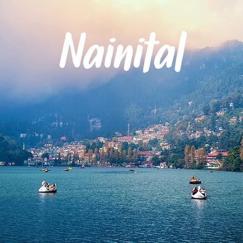 Nanital Uttrakhand, Indian Tourism, Nainital Uttarakhand, Uttarakhand Tourism, South India Tour, India Holidays, India Travel Places, Nainital, Travel India