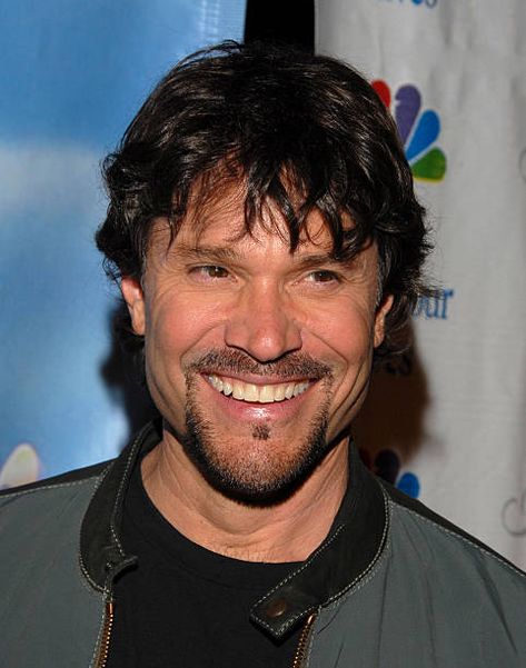 Peter Reckell, French 75, Burbank California, Days Of Our Lives, Our Life, Drama, United States, The Unit, California