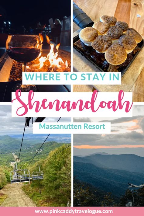 Massanutten Resort, Activities For All Ages, Shenandoah Valley, Virginia Usa, All Inclusive Resort, Koh Tao, Blue Ridge Mountains, Signs And Symptoms, United States Travel