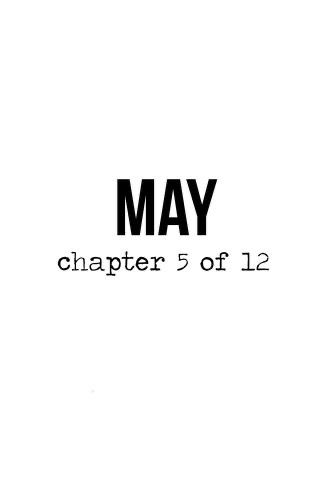 May Chapter 5 Of 12 Wallpaper, May Chapter 5 Of 12 Month, May Chapter 5 Of 12, Hello May Month Quotes, March Chapter 3 Of 12, Aesthetic Month Wallpaper, May Month Aesthetic, Month Of May Quotes, May Quotes Month