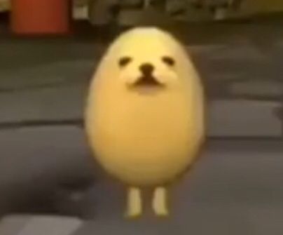 Egg Dog, Free Downloads, Egg, Yellow