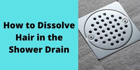 Cleaning Shower Drain, Clogged Shower Drain, How To Clean A Shower Drain, Unclog Shower Drain, Shower Drain Unclogger, Diy Unclog Shower Drain, Unclogging Shower Drain, How To Unclog A Shower Drain, How To Clean Shower Drain Hair