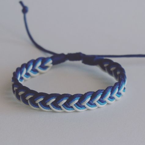 Sailors Knot Bracelet, Sailing Bracelet, Sailor Knot Bracelet, Paracord Belt, Sailor Bracelet, Braided Bracelet Diy, Bracelets Easy, Sailor Knots, String Crafts