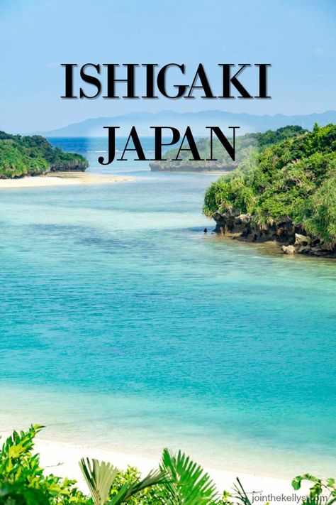 Ishigaki Japan, Okinawa Travel, Japanese Heritage, Travel Korea, White Sand Beaches, Japan Picture, Japan Destinations, Tokyo Japan Travel, Ishigaki