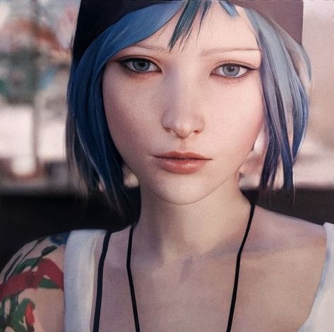 Chloe Price Life Is Strange, Chloe Price Drawing, Chloe Life Is Strange, Life Is Strange Pfp, Price Icon, Life Is Strange Wallpaper, Life Is Strange 3, Max And Chloe, Chloe Price