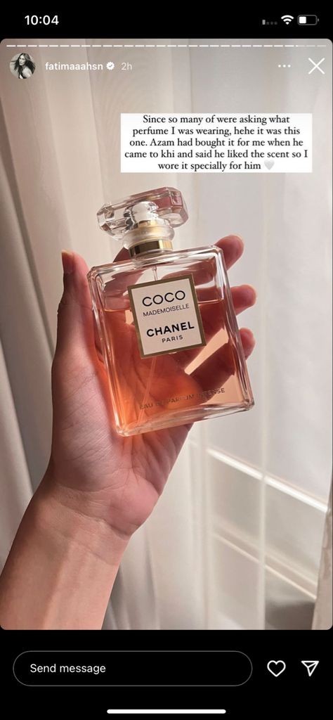 Chanel Perfumes Coco Mademoiselle Aesthetic, Aesthetic Chanel, Coco Chanel Mademoiselle, Mademoiselle Chanel, Gift Aesthetic, Chanel Perfume, Perfume Gift, Chanel Paris, Amazon Finds