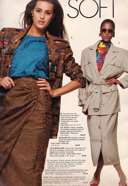 Spiegel Catalog, Jessica Davis, 80's Fashion, High Fashion Editorial, High Times, Suit Up, 80s Fashion, Classic Beauty, Role Models