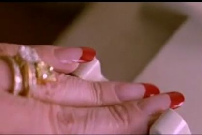 Idolatry: Ginger McKenna Rothstein nails in CASINO Ginger Mckenna, Ginger Casino, Sharon Stone Casino, Mob Wives, Cake Accessories, Sharon Stone, Face Forward, Beauty Bar, Hair Skin