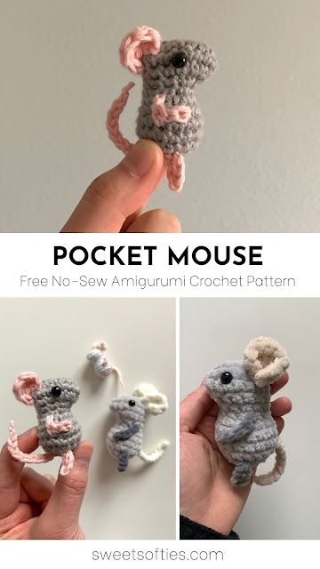 Pocket Cat Crochet Pattern, Crochet Gift For Best Friend, Cute Easy Crochet Ideas For Beginners, Crochet Patterns For Boyfriend, Crochet For Friends Gift Ideas, Mothman Crochet Pattern Free, Person Crocheting, Crochet Best Sellers, Crochet Gift Ideas For Friends