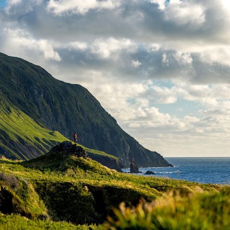 Visit Gros Morne National Park Gros Morne National Park, Gros Morne, Newfoundland, Mother Nature, Make Sure, National Park, To Create, National Parks, Nature