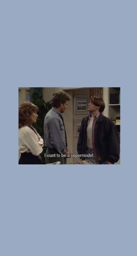 Eric Matthews Wallpaper, Eric Matthews Aesthetic, Boy Meets World Wallpaper, Marty York Boy Meets World, Eric Matthews Season 1, Eric Matthews, Boy Meets World Quotes, Cory And Topanga, Character Cards