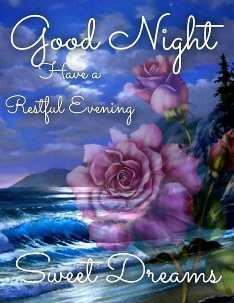 Sweet Dreams Pictures, Dreams Pictures, Good Night Blessings Quotes, Good Evening Messages, Blessed Night, Making A Relationship Work, Evening Quotes, Good Night Love Messages, Good Evening Greetings