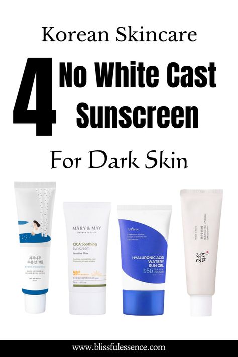 I'm always looking for good sunscreens without that annoying white cast, and I just stumbled upon the best Korean sunscreens that are perfect for every skin type and tone. These options are so exciting, can't wait to up my Suncare game! #sunscreen #darkskin #koreansunscreen #spf Best Suncream, Best Korean Sunscreen, Best Spf, Korean Sunscreen, Best Sunscreen, Skin Care Routine Order, Organic Sunscreen, Skin Care Routine 30s, Beauty Of Joseon