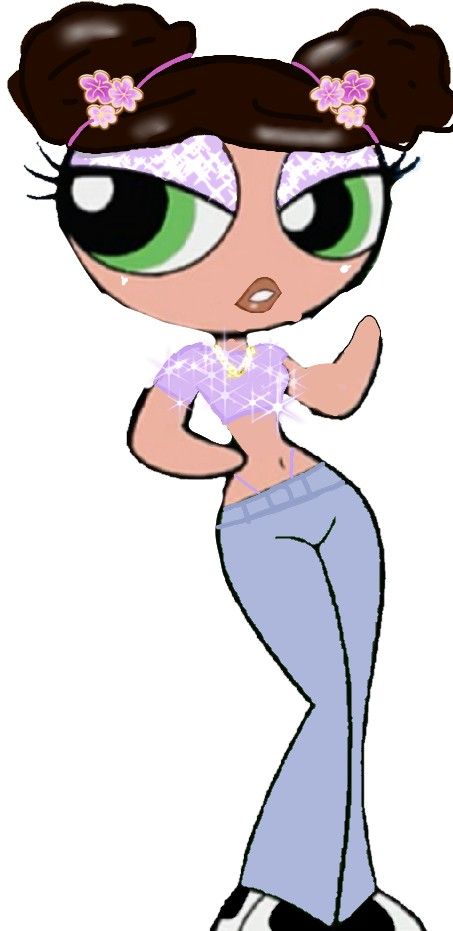 Power Puff Girl, Girls Drawing, Power Puff, Puff Girl, Girls Characters, Art Stuff, Girl Drawing, Drawing Ideas, Puffer