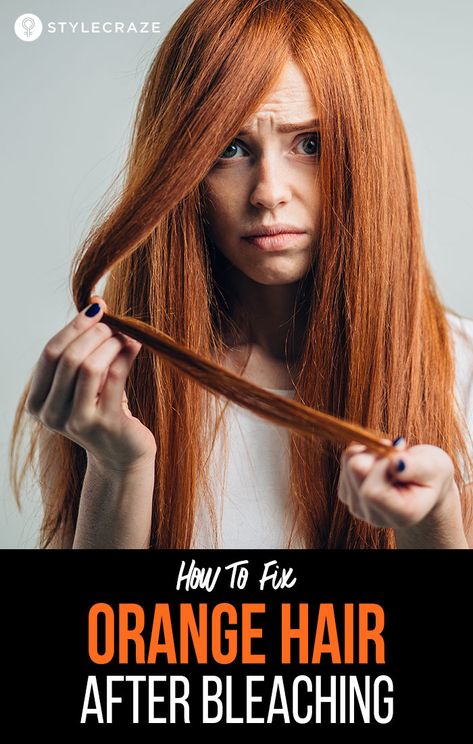 How To Get Rid Of Orange Bleached Hair, How To Get Rid Of Orange Brassy Hair, How To Fix Orange Hair After Bleaching, Toning Orange Brassy Hair, Fix Orange Hair, Tone Orange Hair, Toner For Orange Hair, Shade Of Blonde, Blonde Dye