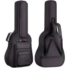 Electric Guitar Case, Microphone Studio, Guitar Bag, Guitar Case, Guitar Accessories, Bag Light, Guitar Lessons, Percussion, Acoustic Guitar