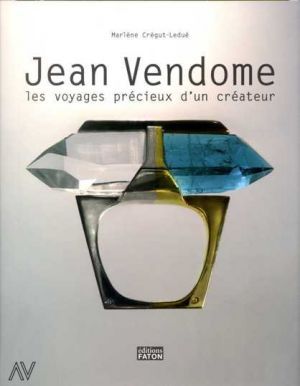 Vendome Jewelry, Modern Chic Design, Jewelry Book, Vintage Modern Jewelry, Magnificent Jewels, France Culture, Silversmith Jewellery, Edgy Accessories, Contemporary Jewelry Design