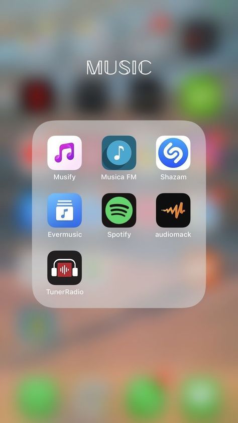 Music Apps For Iphone, Best Music Apps, Apps For Music, Good Music Apps, Best Music App, Iphone Games Apps, Good Apps For Iphone, Apps For Girls, Suggested App