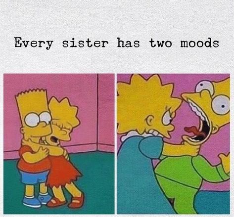 Brother And Sister Memes, Sister Meme, Brother Memes, Brother N Sister Quotes, Siblings Funny Quotes, Sibling Memes, Sibling Quotes, Brother Humor, Siblings Funny