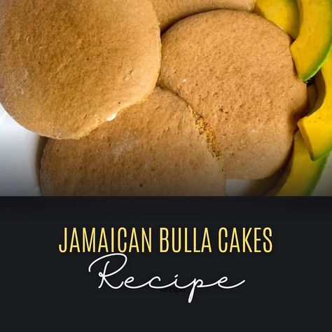 Indulge in the rich tradition of Jamaican Bulla Cakes with this authentic recipe. Experience the warmth and togetherness of Jamaica in every bite!
#JamaicanBulla #BakingTradition #PumpkinBullaCakes #JamaicanRecipes #IslandFlavor #CaribbeanBaking #AuthenticTaste Jamaica Bulla Cake Recipe, Caribbean Cake Recipes, Jamaican Bulla Cake, Jamaican Cake Recipe, Jamaican Dessert Recipes, Jamaican Bulla Recipe, Bulla Cake Recipe, Jamaican Patties, Jamaican Desserts