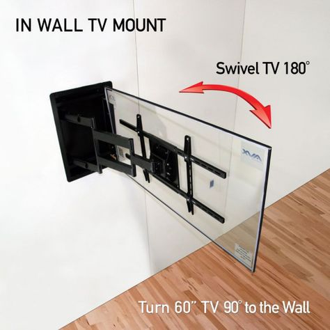 #tv #tv #tv #wall #ideas #living #room #mounted #tv Tv Wall Corner, Mounted Corner Tv, Tv Wall Mounted, 55 Inch Tv Stand, Swivel Tv Mount, Corner Tv Wall Mount, Best Tv Wall Mount, Tv A Muro, Corner Tv Stands