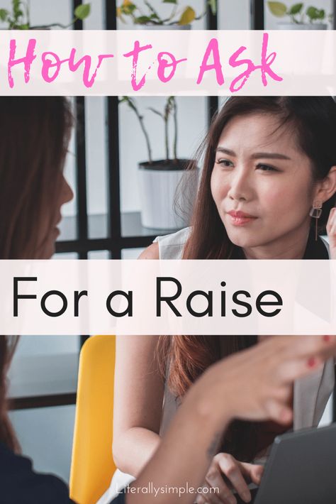 How to Ask for a Raise - Are you interested in investing, early retirement, financial freedom, or just paying off your student loans and getting out of debt? Then follow these tips on how to get a raise #millennials #boss #youdeserve #money #email Get A Raise, Freedom Video, Make The First Move, Retirement Plaques, Corporate Ladder, Ask For A Raise, First Move, Out Of Debt, Save Money Fast