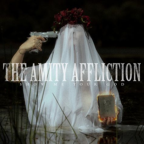 Amity Affliction Lyrics, Amity Affliction, Room Pics, The Amity Affliction, Sleep Token, Heavy Metal Rock, Emo Kid, Grunge Punk, Hell Yeah