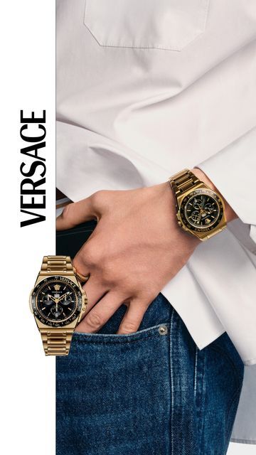 Versace Watches, Versace Watch, Instagram A, Versace, On Instagram, Instagram