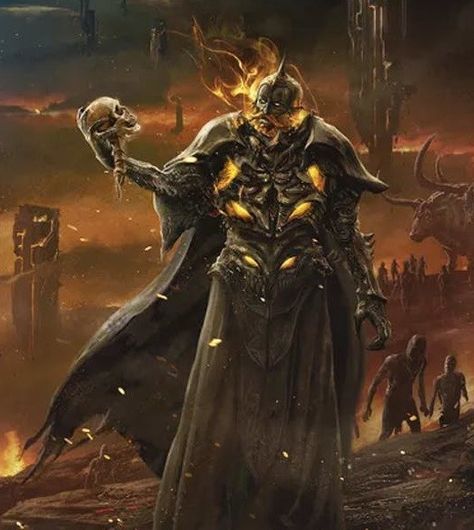 Olanthius (Baldur’s Gate: Descent Into Avernus) Forgotten Realms, Dungeons And Dragons Characters, Baldur's Gate, Armor Concept, Wizards Of The Coast, Dr Who, Dnd Characters, Fantasy Character Design, Roleplaying Game