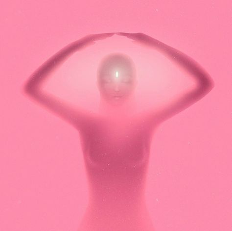 Aldous Massie (See Pala) on Instagram: “👁 See Pala” Aldous Massie, True Character, Spiritual Wallpaper, Sensory Art, Divine Feminine Spirituality, Spiritual Artwork, Pink Aura, Feminine Art, Futuristic Art