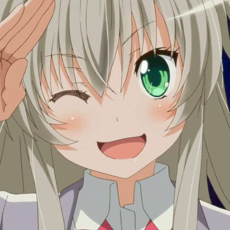 Nyaruko 🅸🅽 Haiyore! Nyaruko-san Haiyore Nyaruko San, Cyberpunk Anime, Light Novel, Cyberpunk, Deviantart, Green, Anime, Quick Saves, Art