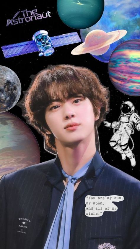 Bts Jin Wallpaper, World Wide Handsome, Jin Oppa, Jin Wallpaper, Random Wallpaper, Bts Aesthetic Wallpaper For Phone, Kpop Posters, Jin Bts, Kpop Bts