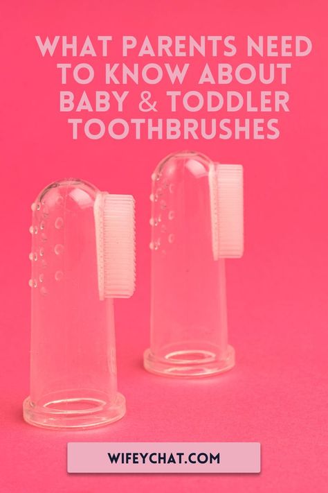 Did you know gum health is necessary from birth? The ADA (American Dental Association) recommends caring for your baby’s gums and teeth from birth. When choosing a toothbrush it is important to pick one that’s appropriate for your baby’s age. Infant Care | Toddler Care | Toddler Hygiene | Mom Advice | Todder Toothbrush | Infant Toothbrush Toddler Development, Sensory Activities, American Dental Association, Independent Play, Gum Health, Toddler Play, Toddler Life, Mom Advice, Pick One