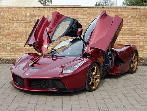 2017 LaFerrari Laferrari Red Wine, La Ferrari Red Wine, Mclaren P1 Black, Ferrari 458 Italia Spider, Ferrari F80, Tmax Yamaha, Ferrari Italia, Обувь Air Jordan, Lamborghini Logo