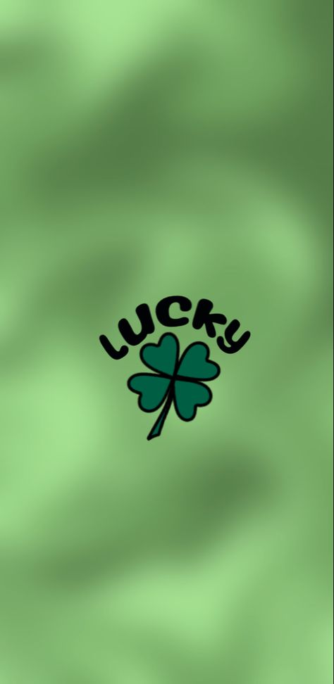 Green Lucky Wallpaper, Four Leaf Clover Wallpaper Aesthetic, March Wallpaper Aesthetic 2024, Green Wallpaper Phone Aesthetic, Lucky Leaf Wallpaper, Clover Aesthetic Wallpaper, Green Clover Wallpaper, Clover Wallpaper Aesthetic, Lucky Clover Wallpaper