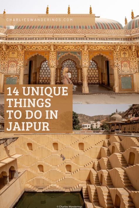 India Vacation, Jaipur Travel, Travel Destinations In India, Amer Fort, Delhi Travel, India Travel Guide, Amazing India, Holiday Travel Destinations, Pink City