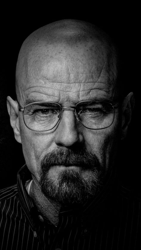 Cool Wallpapers For Pc, Breaking Bad Series, Breaking Bad Poster, Breaking Bad Art, 얼굴 드로잉, Bad Art, 얼굴 그리기, Walter White, Better Call Saul