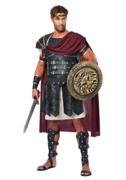 Roman Gladiator Costume-update1 Roman Gladiator Costume, Roman Soldier Costume, Roman Costumes, Gladiator Costume, Gladiator Armor, Gladiator Costumes, Roman Gladiators, Soldier Costume, Roman Costume