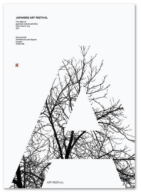 Japanese Art Festival Poster Plakat Design Inspiration, Design De Configuration, Inspiration Typographie, Portfolio Covers, Buch Design, Graphisches Design, 타이포그래피 포스터 디자인, Festival Poster, Design Typography