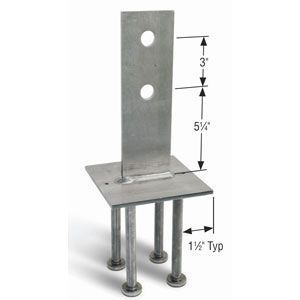 structural steel knife connection plates for timberframe - Voluminous Mascara, Timber Posts, Timber Frame Construction, Wood Joints, Lan Can, Timber Structure, Timber Construction, Timber Frame Homes, Web Images