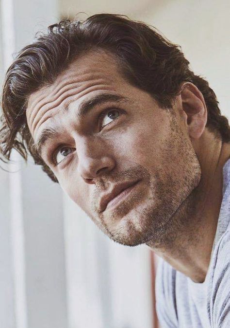 Henry Cavill Wife, Henry Cavill Beard, Henry Cavill Tumblr, Superman Actors, Henry Cavill News, Love Henry, Superman Art, Clark Kent, Most Handsome Men