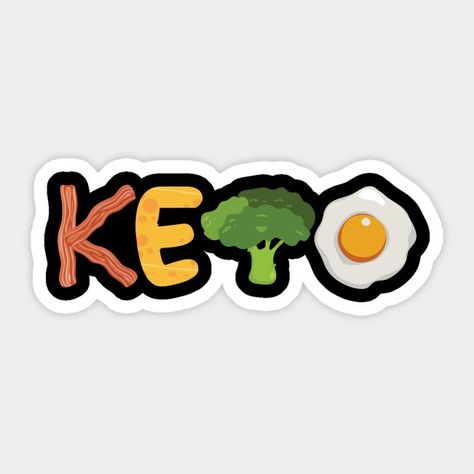 Dietician Logo Design, Nutrition Stickers Aesthetic, Dietician Logo, Nutrition Stickers, Healthy Food Stickers, Keto Quotes, Dietitian Memes, Keto Quote, Nutrition Poster