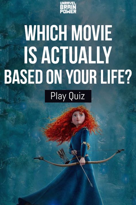 Because we are all starring in a movie about our life.  So go ahead and click on ‘Let’s Play’ and have fun. Play Quiz, Movie Quiz, Fun Test, Brain Power, Personality Test, Fun Quizzes, Empath, Have Some Fun, Movie Stars